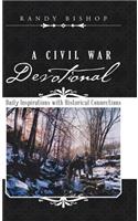 A Civil War Devotional