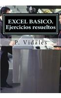 Excel Basico. Ejercicios Resueltos