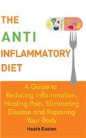 The Anti-Inflammatory Diet