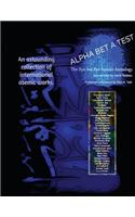 Alpha Bet a Test