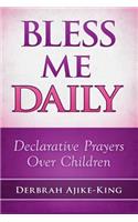 Bless me Daily