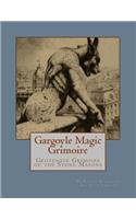 Gargoyle Magic Grimoire