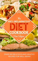 Anti-Inflammatory Diet Cookbook