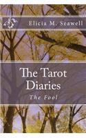 Tarot Diaries: The Fool