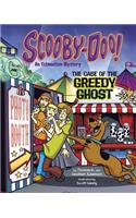 Scooby-Doo! an Estimation Mystery