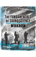 Workbook for the Fundamentals of Sound Science