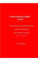 Understanding English Tenses 2nd edition