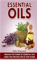 Essential Oils