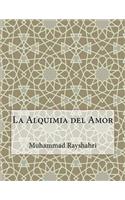 La Alquimia del Amor