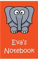 Eva's Notebook
