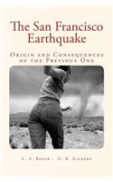 San Francisco Earthquake