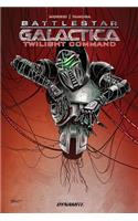 Battlestar Galactica: Twilight Command