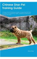 Chinese Shar-Pei Training Guide Chinese Shar-Pei Training Includes