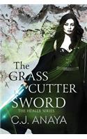 The Grass Cutter Sword