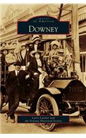 Downey