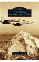 Oregon Air National Guard
