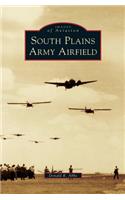 South Plains Army Airfield