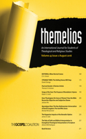Themelios, Volume 43, Issue 2: (43 Themelios)
