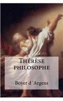 Therese philosophe