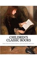 Children's classic books