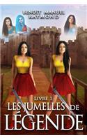 Les Jumelles de Légende