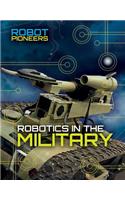 Robotics in the Military