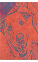 Pop Dog Journal
