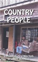 Country People