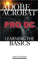 Acrobat Pro DC: Learning the Basics: Learning the Basics