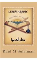 Learn Arabic