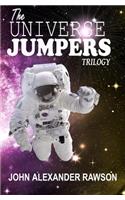 UNIVERSE JUMPERS Trilogy