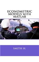 Econometric Models with MATLAB