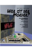 Wer ist der Mörder? - Das spannende Brettspiel