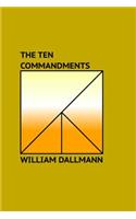The Ten Commandments
