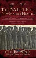 Battle of New Market Heights