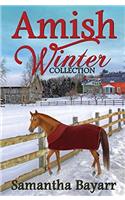 Amish Winter Collection