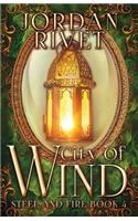 City of Wind