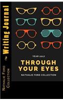 Year 2017 Through Your Eyes