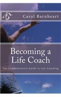 Becoming a Life Coach