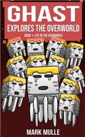 Ghast Explores the Overworld (Book 1)