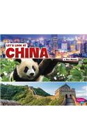 China: (Let's Look At Countries)