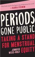Periods Gone Public
