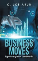 Business Moves