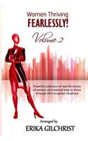 Women Thriving Fearlessly Volume 2