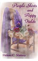 Purple Shirts and Poppy Fields