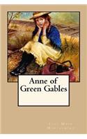 Anne of Green Gables