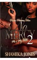 No Mercy 2