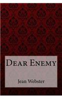 Dear Enemy Jean Webster