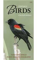 Field Guide to Birds of the Pacific Northwest