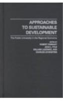 Approaches to Sustainable Development